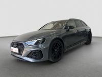 Audi RS4 - Vorschau Bild 15