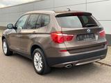 BMW X3 F25 1.HAND PANO el.Heckklappe 19%inkl. - BMW F25 - BMW X3