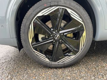 Nissan Qashqai N-Design 1.5 VC-T E-Power 190 PS