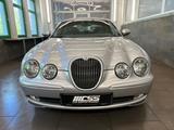 Jaguar S-Type V6 Sport-Paket Leder SHZ el.Sitze PDC - Jaguar S-Type: Sport
