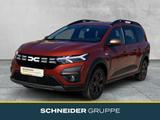 Dacia Jogger Extreme+ TCe 110 NAVI+LED+SHZ+7SITZER+PDC - Dacia: 7sitzer