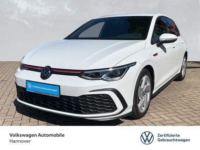 Volkswagen Golf VIII 2.0 TSI DSG GTI Navi LED DigCockpit AC