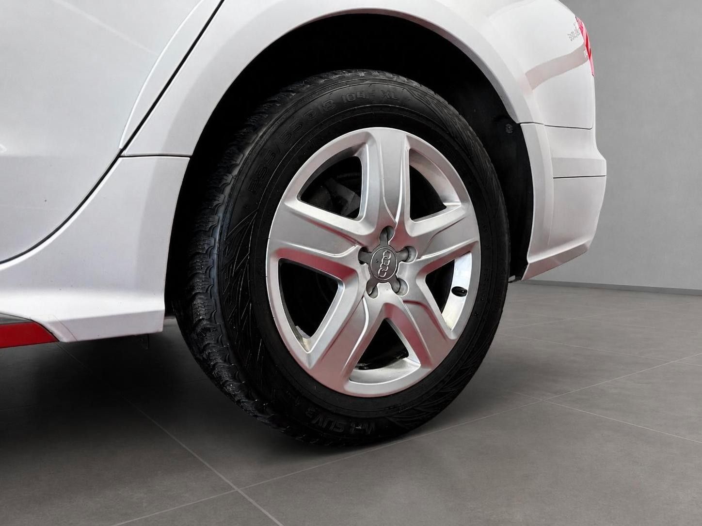 Audi A6 Allroad quattro 3.0 TDI/LED/Kamera/AHK/2.Hand foto 4