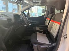 CITROEN Berlingo XTR AUTOMATIK NAVI CAM SHZ ACC AHK TOP