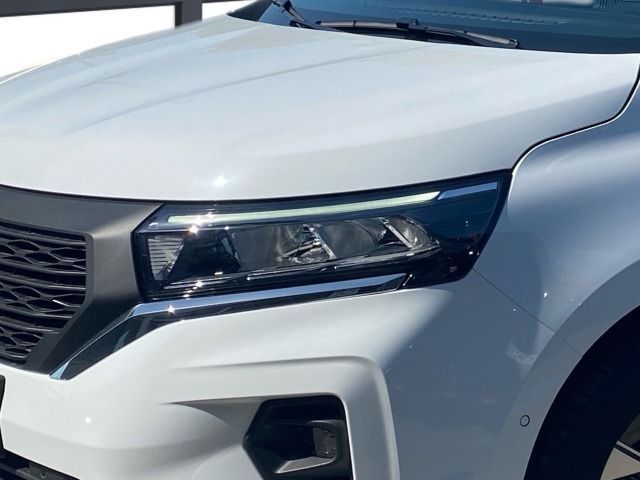 Fahrzeugabbildung Nissan Townstar 1.3 Automatik Tekna L2 *7-Sitzer*360'*