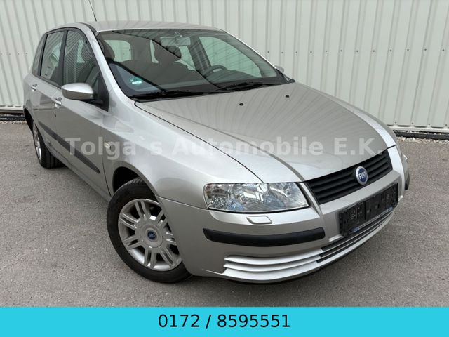 Fiat Stilo 1.8 16V Dynamic /1. Hand /Org. 87.000 KM !