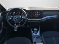 Skoda Octavia - Vorschau Bild 4