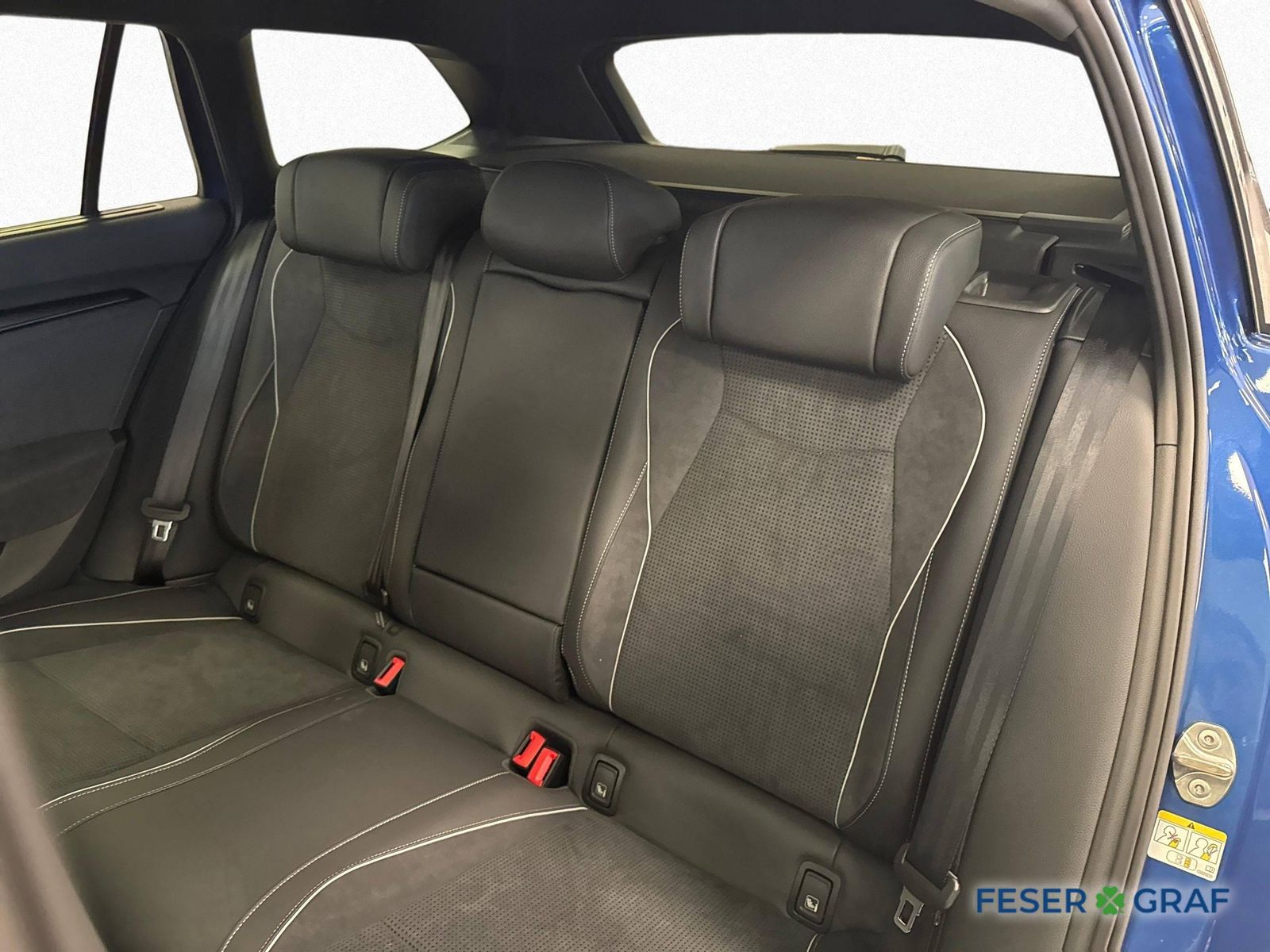 Skoda Superb - Bild 11