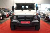 Mercedes-Benz G 350d Professional*1Hand*AHK*MFL*Standheizung* - Mercedes-Benz G-Klasse: Professional