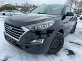 Hyundai TUCSON 1.6 136PS DCT Advantage 12204