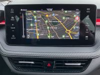 Skoda Fabia - Vorschau Bild 8