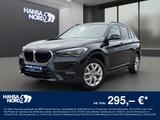 BMW X1 sDrive18i SPORTLINE LED NAVI KAMERA KEYLESS - BMW X1 in Lübeck