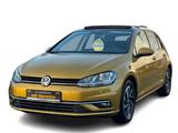 Volkswagen Golf VII Lim. Join*PANO*ACC*NAVI*CarPlay*PDC*SHZ - : Gelb