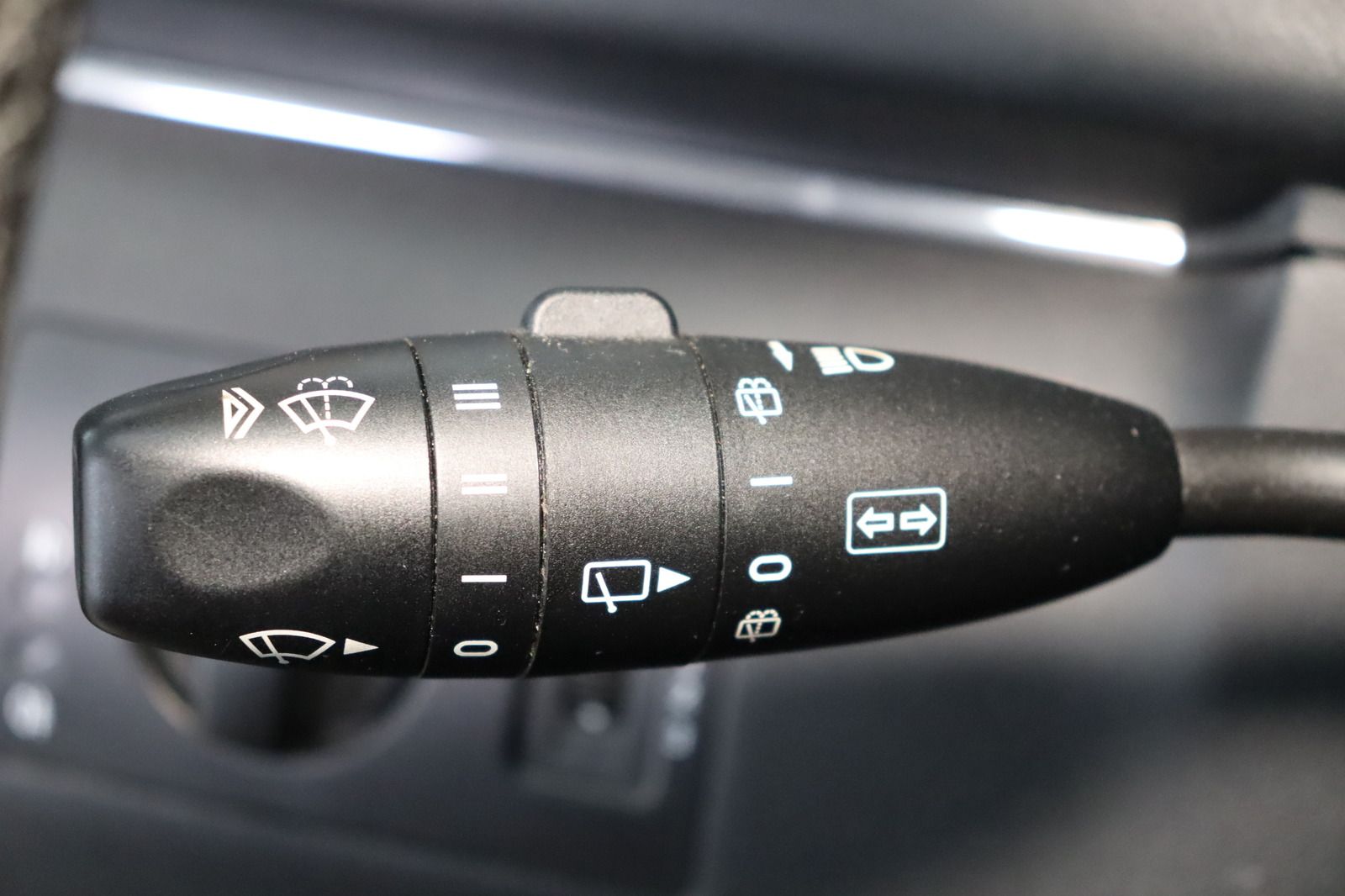 Fahrzeugabbildung Mercedes-Benz B 160 * PDC * Tempomat * Sitzhzg.