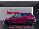 Skoda Fabia 1.0 MPI Monte Carlo LED+Navi+Pano+LM - Skoda Fabia: Mpi