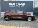 Renault Clio IV 1.2 75 Expression Tempomat Klima - Renault Clio: Clio2