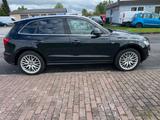 Audi Q5 3.0 TDI 190 kW quattro s-line K. Autrag - Audi Q5 mit Diesel-Antrieb: Geländewagen, 3.0