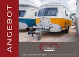 HYMER / ERIBA / HYMERCAR Eriba Touring 542 **SIE SPAREN 7.295,- EURO** - Angebote entsprechen deinen Suchkriterien