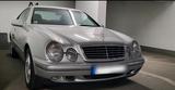 Mercedes-Benz CLK 200 Elegance (W208), 200... - Mercedes-Benz CLK w208