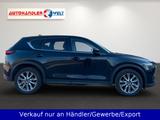 Mazda CX-5 2.2 SKYACTIV-D Sports-Line AWD Matrix LED - Mazda CX-5 in Halle