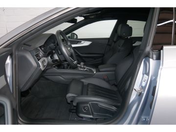 Audi A5 - 9