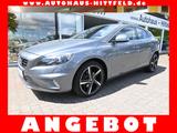 Volvo V40 D2 2.0 *R-Design* mit toller Ausstattung - Volvo V40: R Design