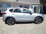 Mazda CX-5 SKYACTIV-D 175 Sports Line AWD ACC - : Geländewagen, Awd