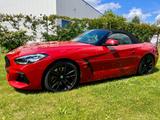 BMW Z4 30i M Sport ACC HUD H&K LED Keyless Service - BMW Z4 Gebrauchtwagen in Hamburg