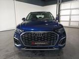Audi Q5 Sb. 2.0 TFSIe quattro  S line|LED|Navi|Park - Audi Gebrauchtwagen in Koblenz