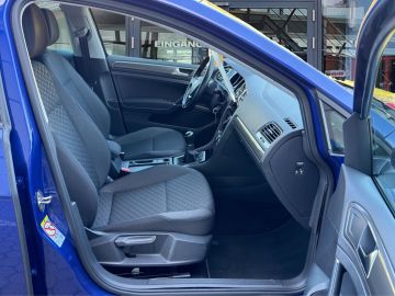 Volkswagen Golf VII Join 1.6 TDI °LED°Navi°RFK°PDC°SHZ°