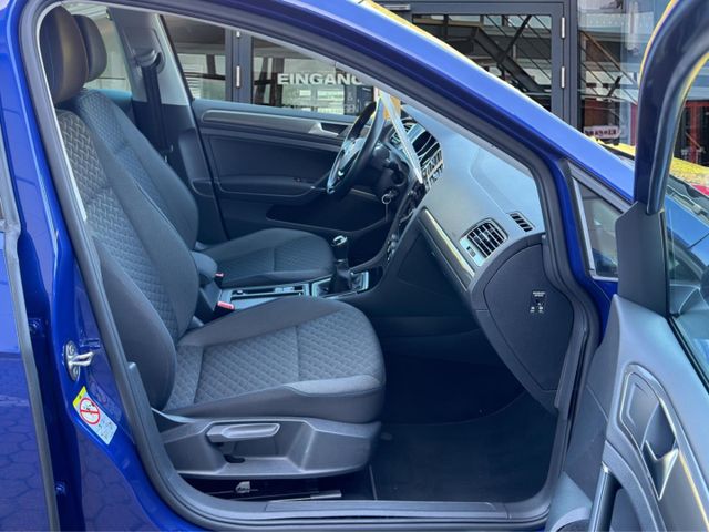Volkswagen Golf VII Join 1.6 TDI °LED°Navi°RFK°PDC°SHZ°