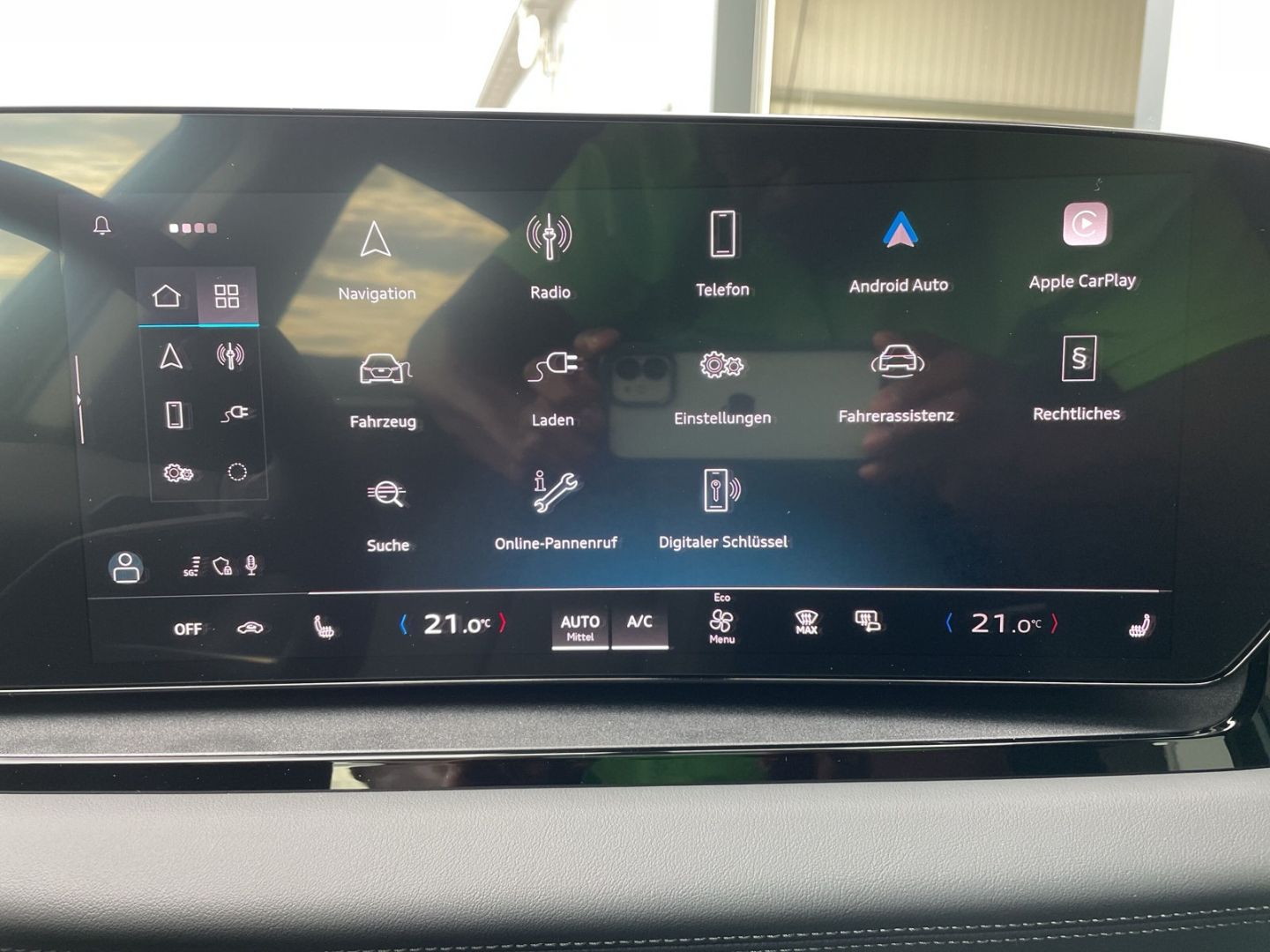 Audi Q6 e-tron - Bild 13