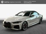 BMW 420i Cabrio M Sportpaket HK HiFi DAB LED RFK - BMW 420 in Karlsruhe