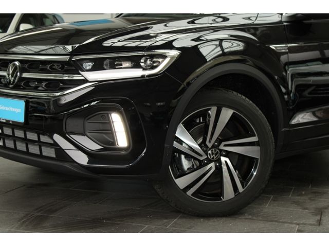 Volkswagen T-Roc R-Line 2.0 TSI DSG 4Motion Navi Easy-Open foto 3