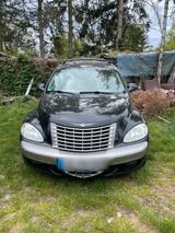 Chrysler Pt Cruiser 800 - Chrysler aus 2001