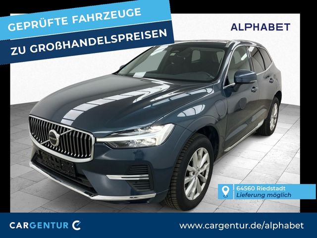 Volvo XC 60 T6 AWD Inscription Expr. Plug-In