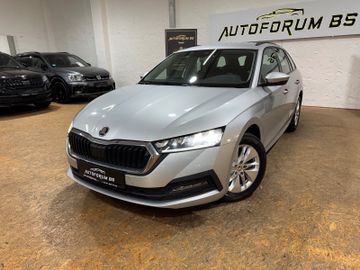 Skoda Octavia - 1