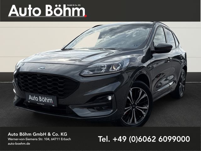Ford Kuga PHEV ST-Line 2.5 ACC+Pano+LED+Navi+el.AHK+D