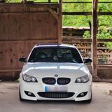 BMW 535d E60  M57 Sport Edition M Paket - BMW 535: 535d E60