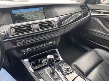 BMW 530 - 12