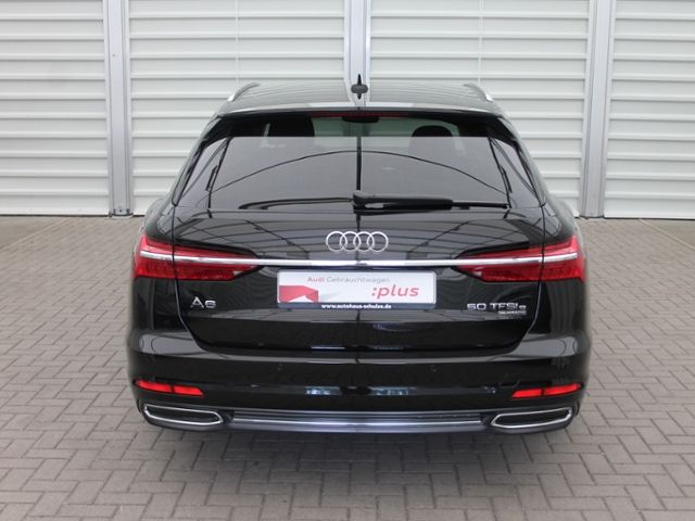 Audi A6 Avant 50 TFSI e quattro sport Matrix LED SHZ foto 5