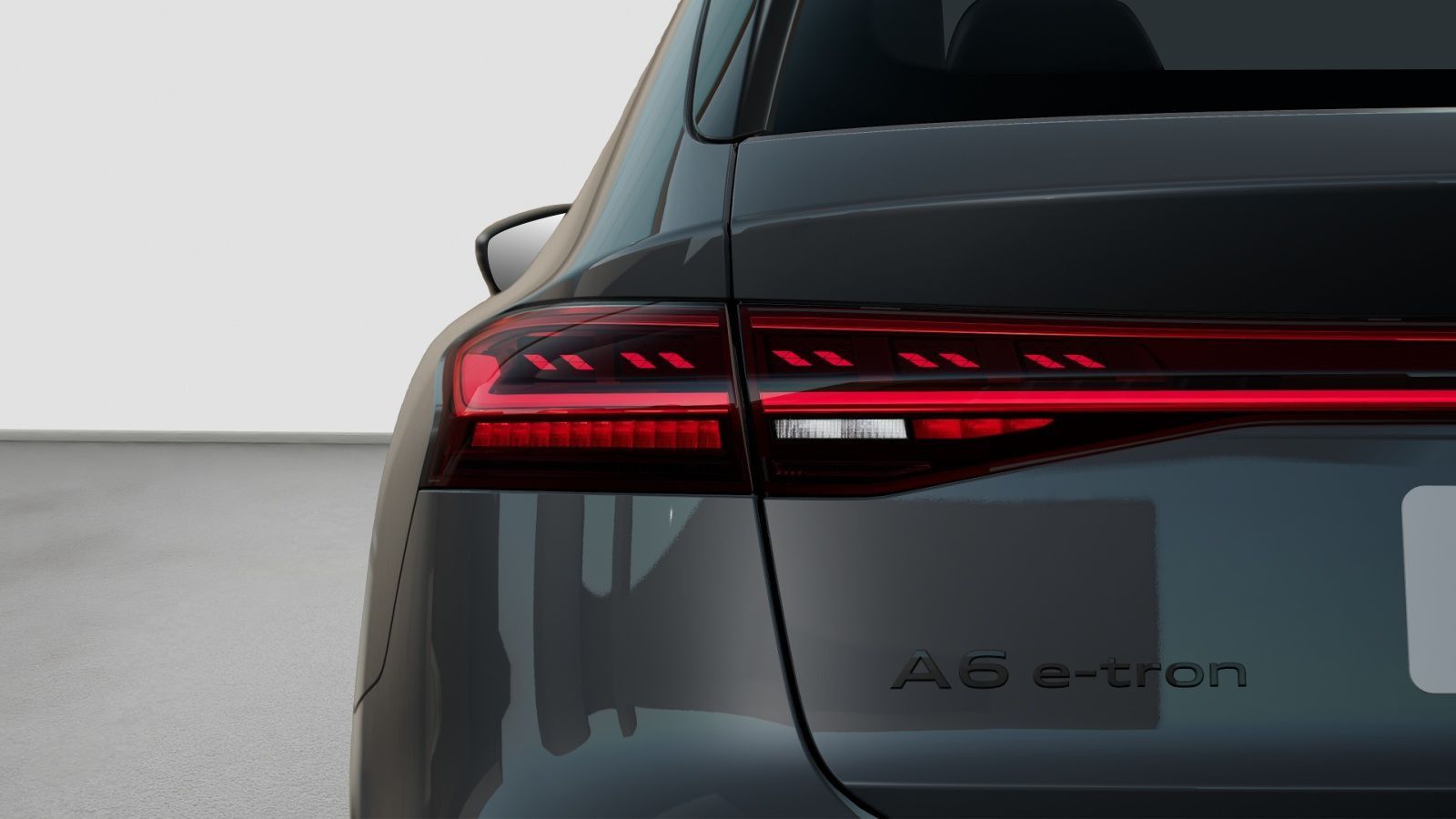 Audi A6 e-tron - Bild 7