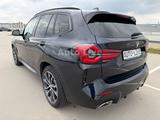 BMW X3 xDrive 20d*AUT*M PAKET*VIR*PAN*NAV*LED*KAMERA - BMW X3 Gebrauchtwagen