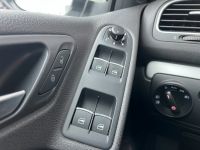 VW Golf Cabriole 2.0 TDI LIFE 2.HD SHZ NAV PDC 17