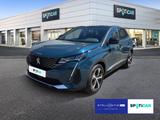 Peugeot 3008 1.2 PureTech 130 Allure Pack **AHK** - Peugeot 3008 mit Anhängerkupplung