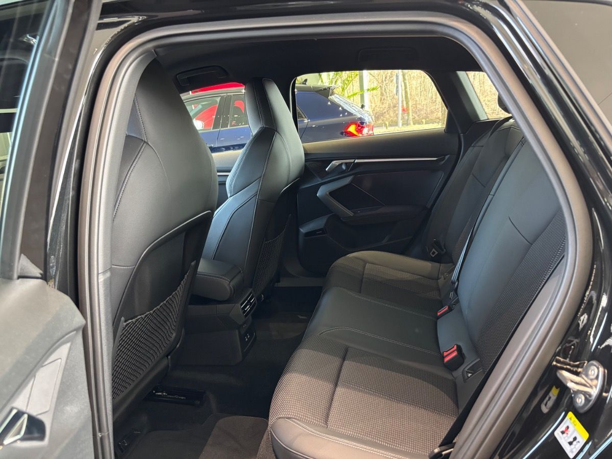 Audi A3 - Bild 19