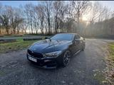 BMW M850i xDrive Cabrio - - BMW M850 Gebrauchtwagen