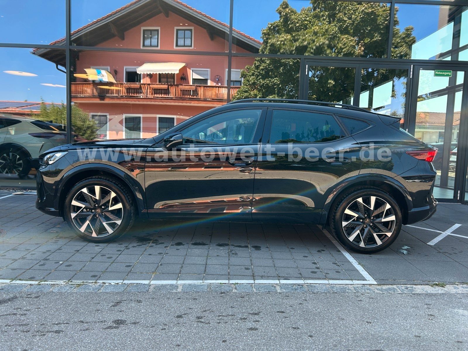 Cupra Formentor - Bild 2