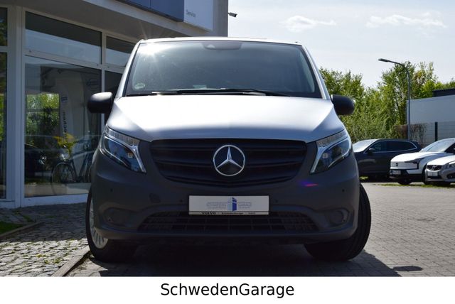 MERCEDES-BENZ Vito Tourer 116 CDI Pro lang Navi/Automatik/AHK