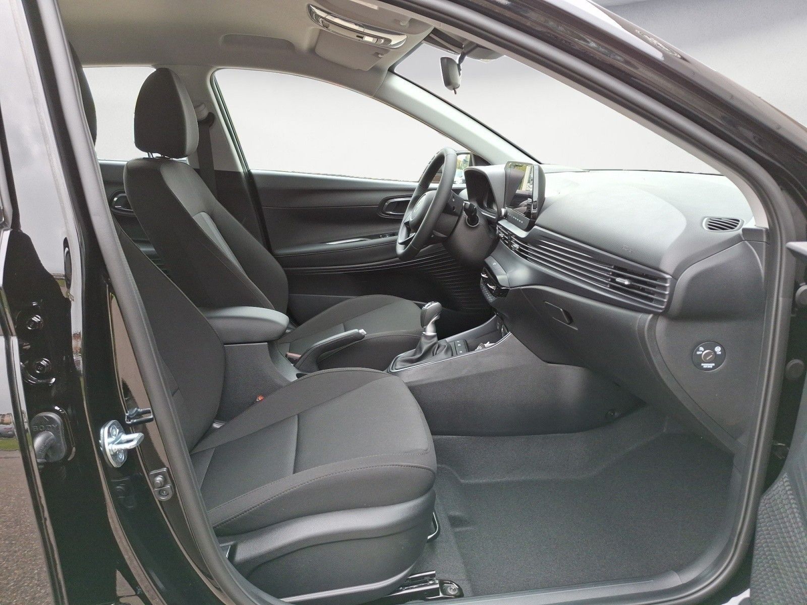 Hyundai i20 – Bild 12